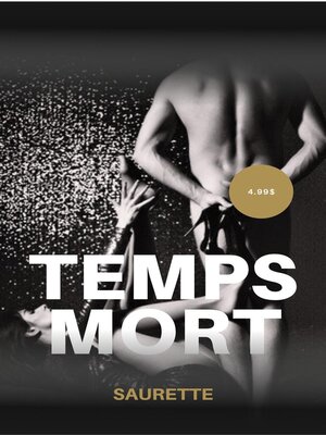 cover image of Temps Mort